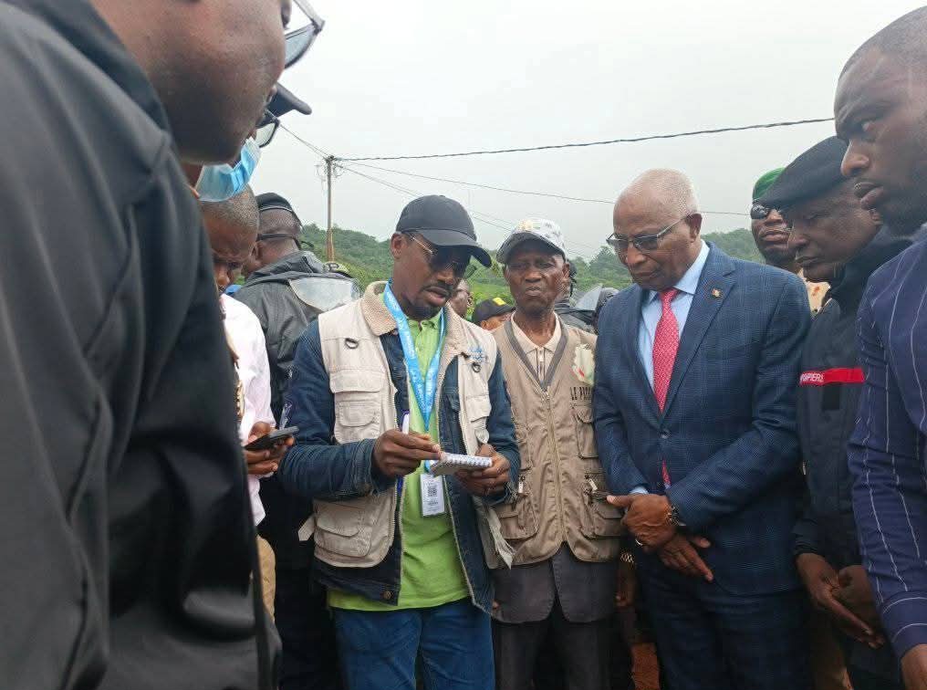 Le bilan du glissement de terrain à Manéah s&rsquo;alourdit à onze morts