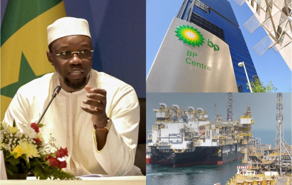 Le Sénégal s&rsquo;approvisionnera sur son territoire dès 2026, annonce Sonko