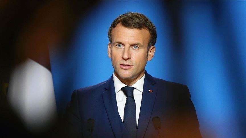 Macron et Modi coordonnent leurs positions sur la guerre en Ukraine et le renforcement des liens économiques