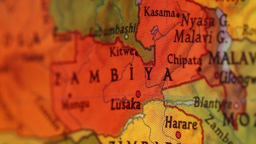 Renforcement des relations bilatérales et réouverture de l’ambassade à Lusaka