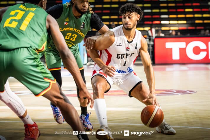 Le Cameroun élimine l’Égypte et file en demi-finale