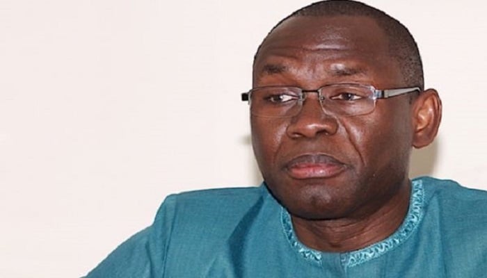 Serigne Saliou Gueye a déféré à la convocation