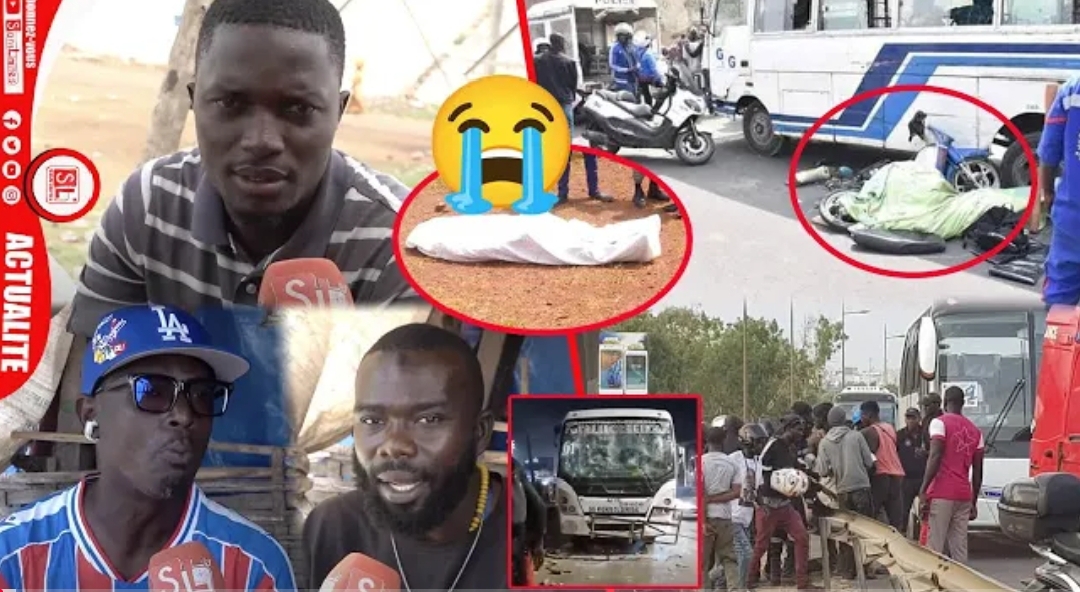 suivez le récit glaçant d&rsquo;un témoin