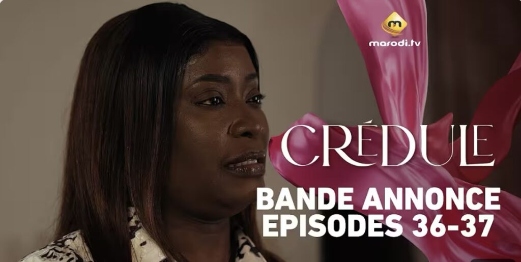Cira Diallo face aux défis du showbiz dakarois (Saison 1, épisodes 36 et 37)