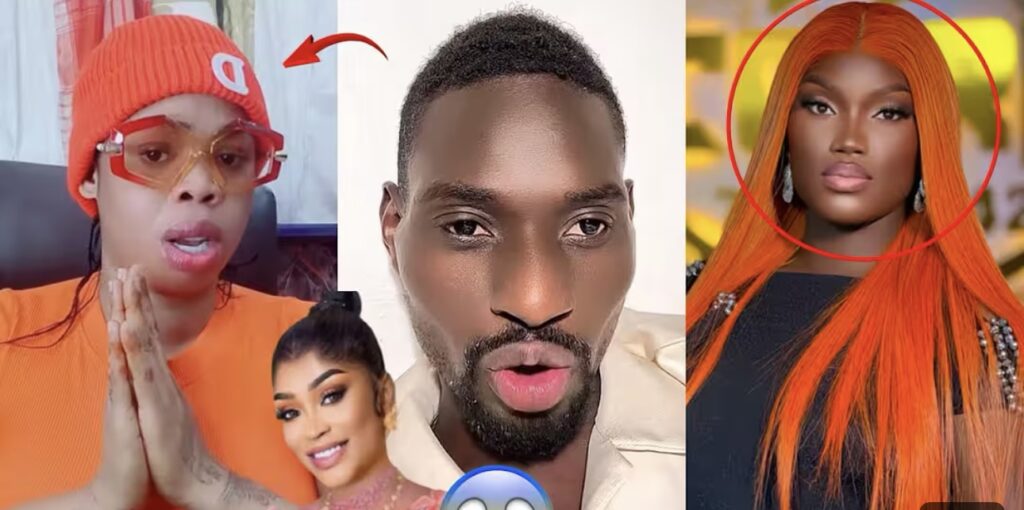 « Guayi dinagn la yéha… » (Vidéo)