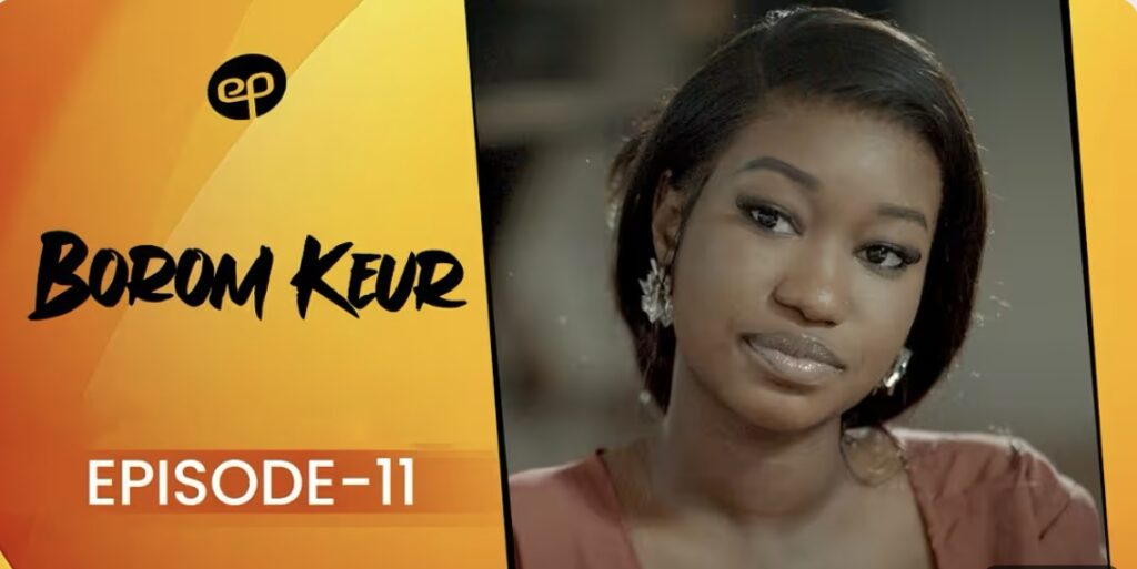 De nouveaux secrets de famille déchirent les héritiers au Sénégal (Vidéo)