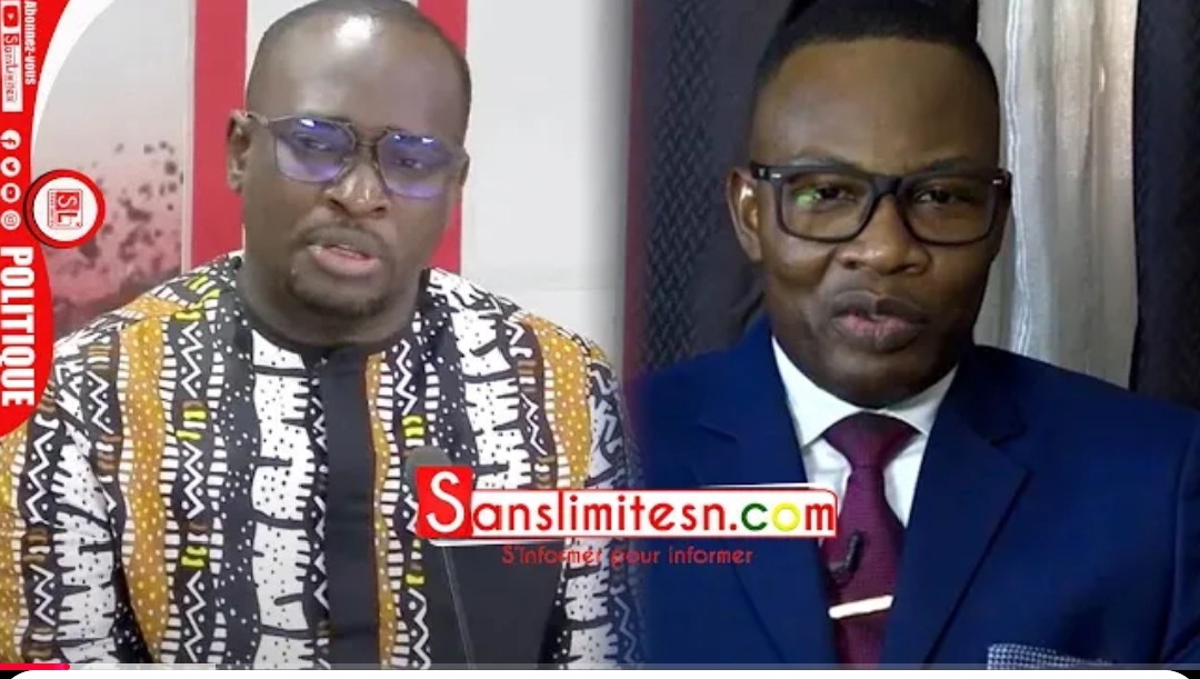 Bamba DIOP sert une réponse très piquante à Me Moussa DIOP