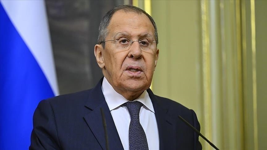 Pas de rencontre prévue entre Poutine et Zelensky, selon Lavrov