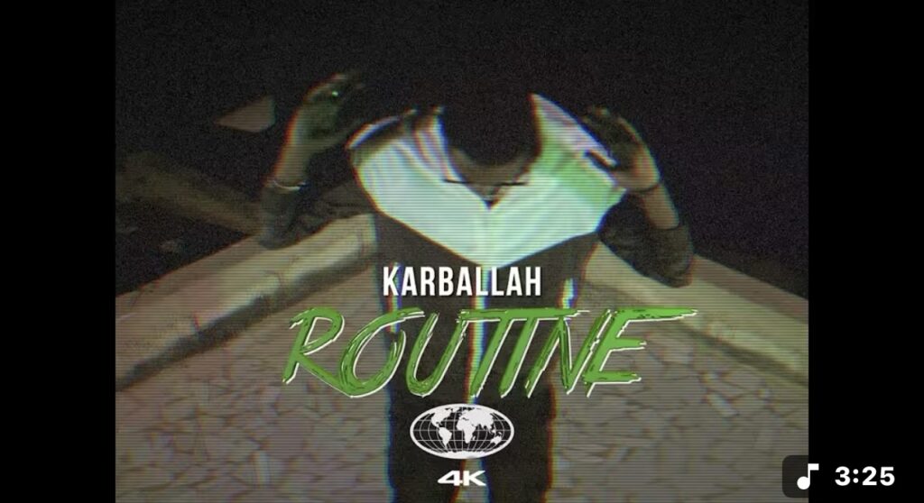 Un clip poétique sur le quotidien (Vidéo)