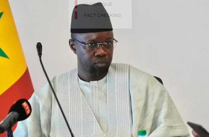 Conseil interministériel: Ousmane Sonko sort l’artillerie lourde avec 14 mesures de relance