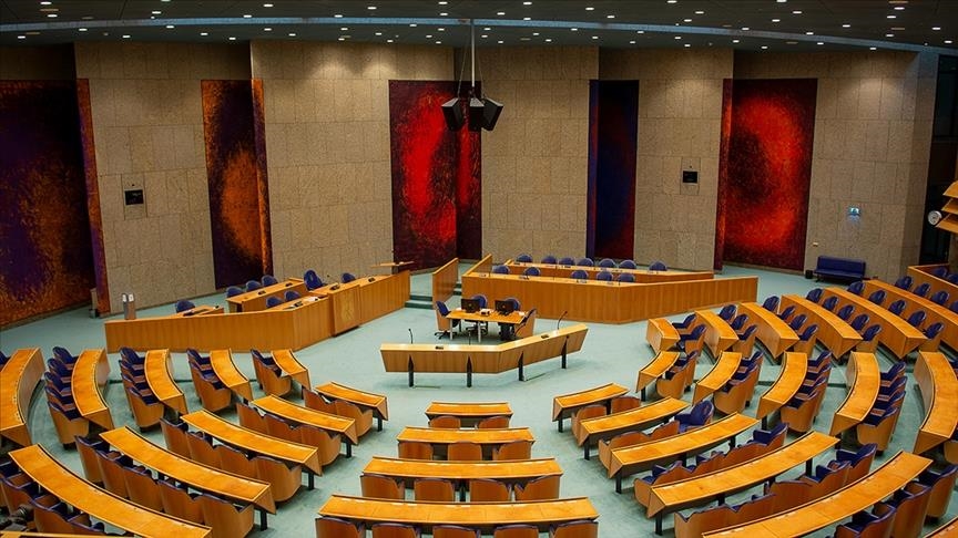 Démission du ministre des Affaires étrangères après un désaccord sur les sanctions contre Israël