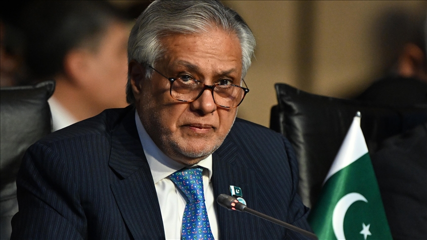 13 ans après, un ministre pakistanais des Affaires étrangères à Dacca