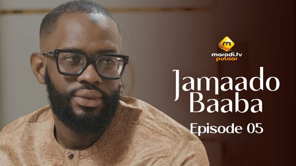 Une nouvelle série sénégalaise explore l’amour et le destin entre deux villages