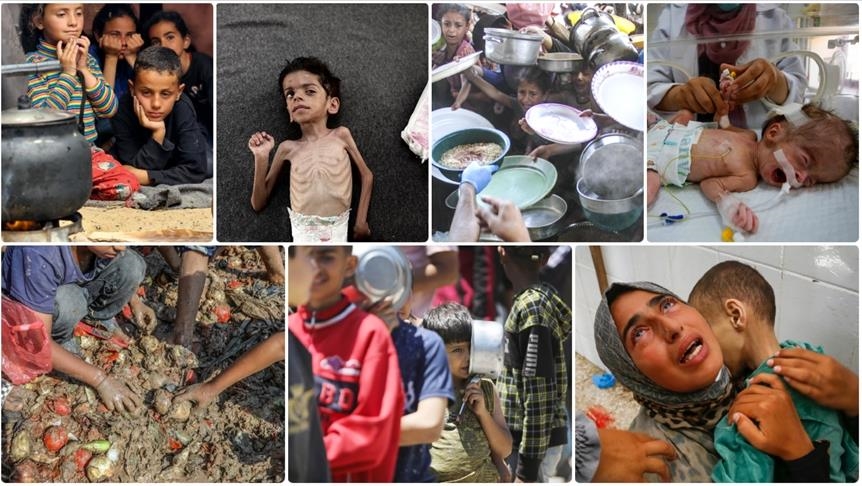 L’Algérie condamne les politiques israéliennes et appelle l’ONU à agir