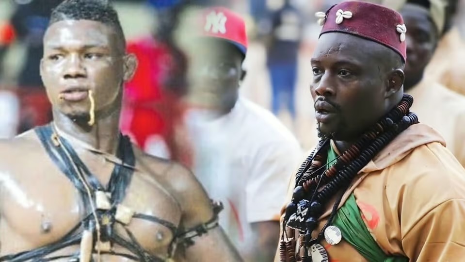 Le combat finalement prévu pour février 2026