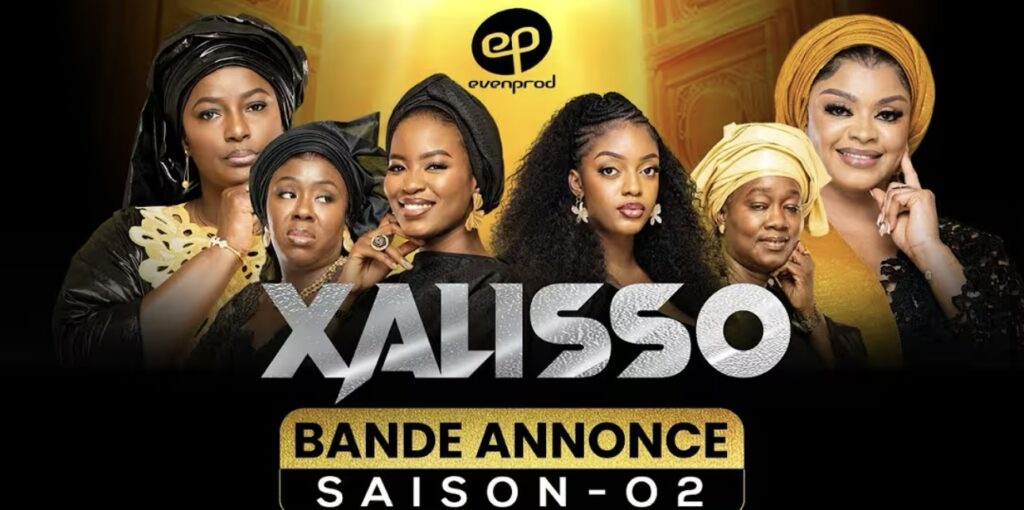 Xalisso saison 2 : L’argent fait-il le bonheur ?
