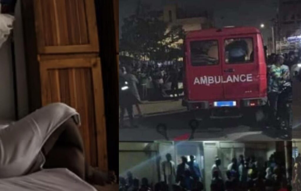 Un homme de 42 ans met fin à ses jours pour abréger ses souffrances