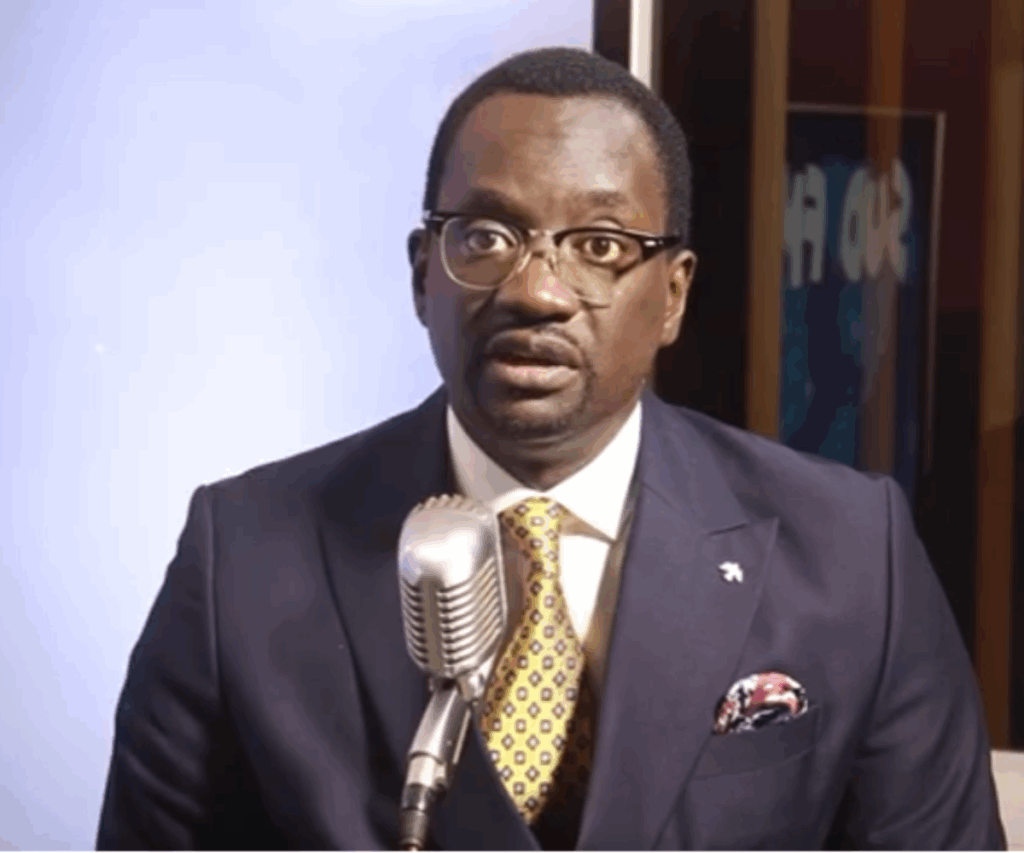 Maurice Soudieck Dione alerte sur les zones d’ombre