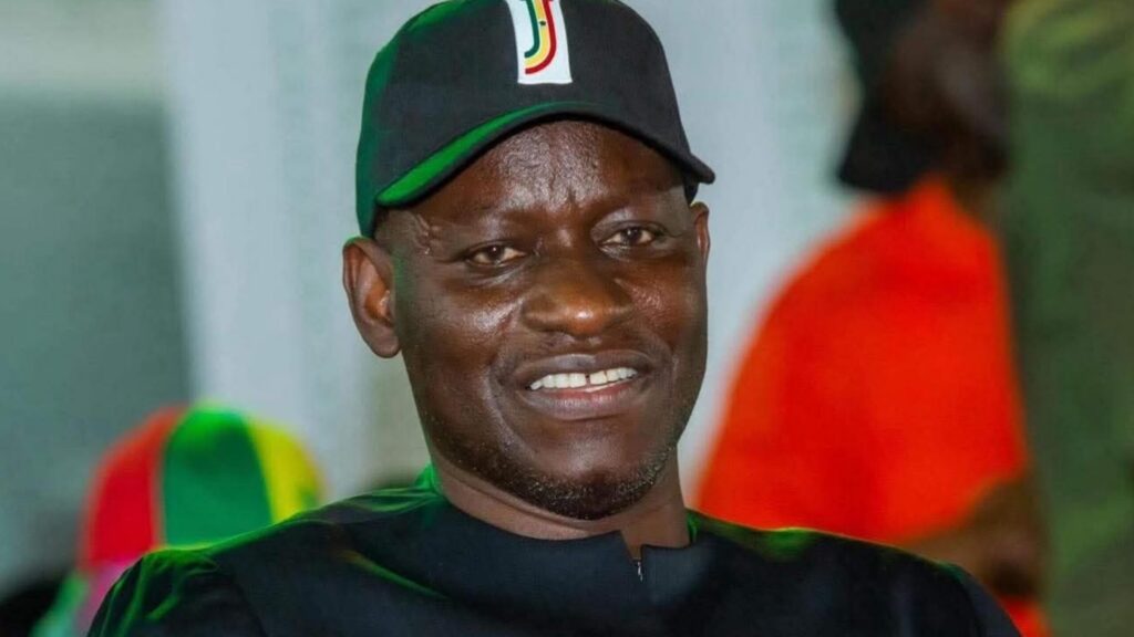 Abass Fall (Pastef) face à Ngoné Mbengue (Taxawu), Dias conteste le scrutin