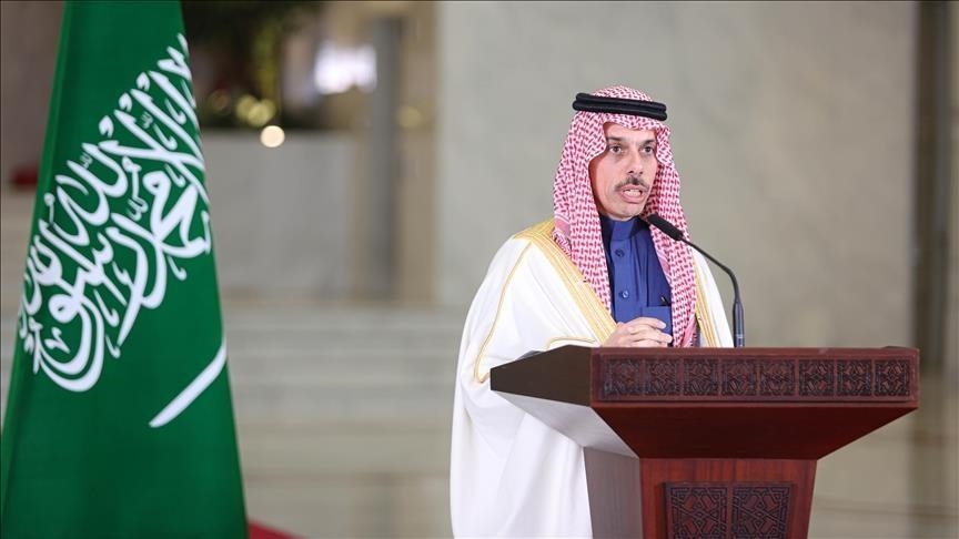 L’Arabie saoudite et l’Égypte appellent à un cessez-le-feu immédiat et à l’aide humanitaire