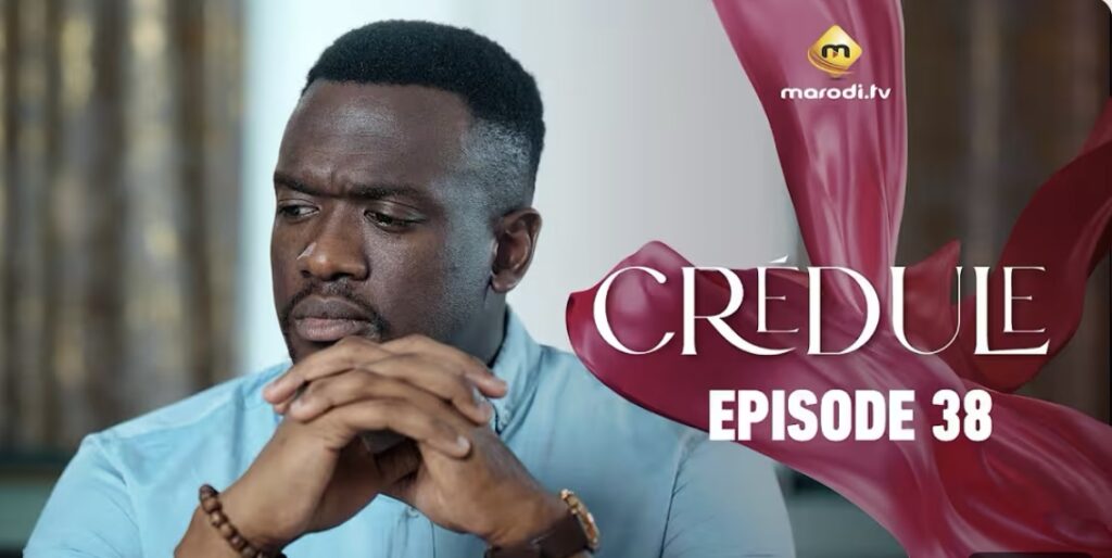 Cira Diallo face aux tentations du showbiz dakarois dans l’épisode 38 (Saison 1)