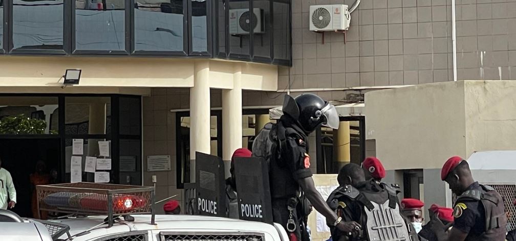 Pourquoi ce chef de corps de la musique des armées risque 10 ans de prison