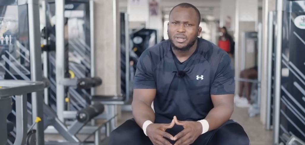 Les confidences de Modou Lo