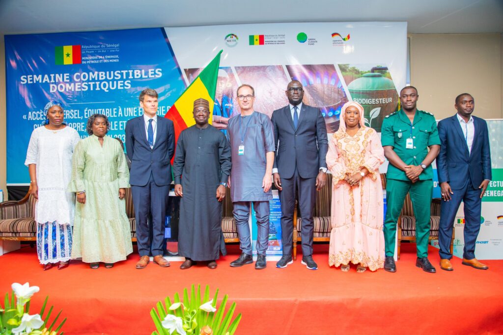 « Une opportunité », selon Birame Soulèye Diop