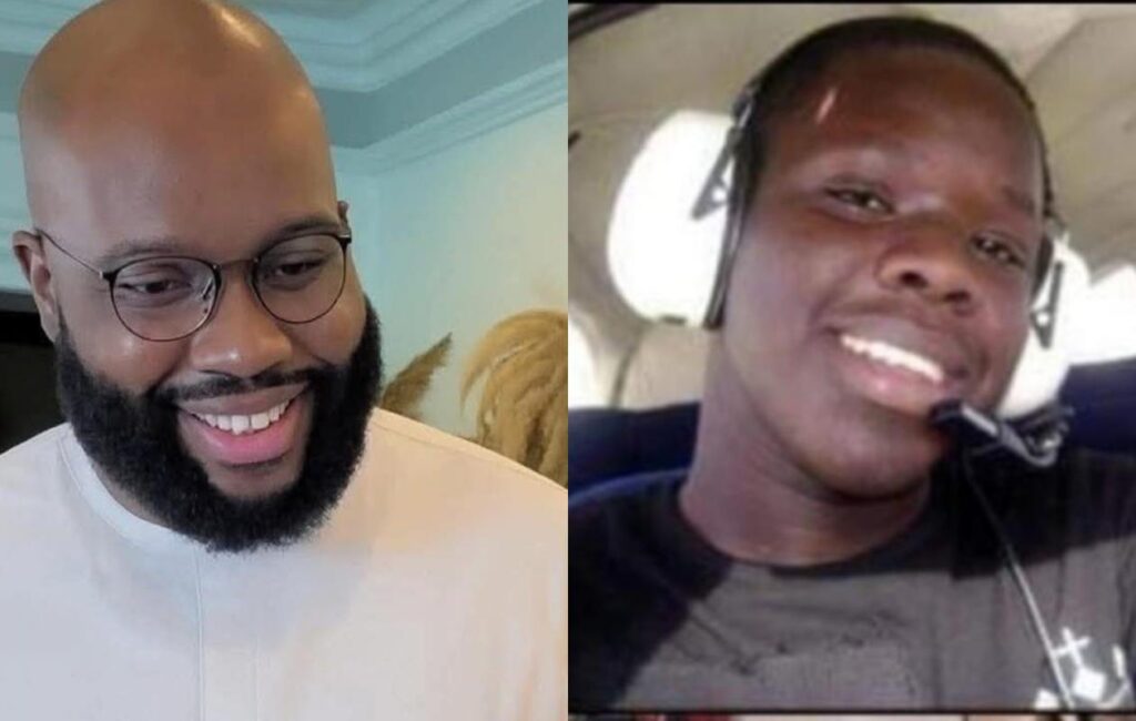 Dioum et Demba se rejettent la responsabilité devant le juge