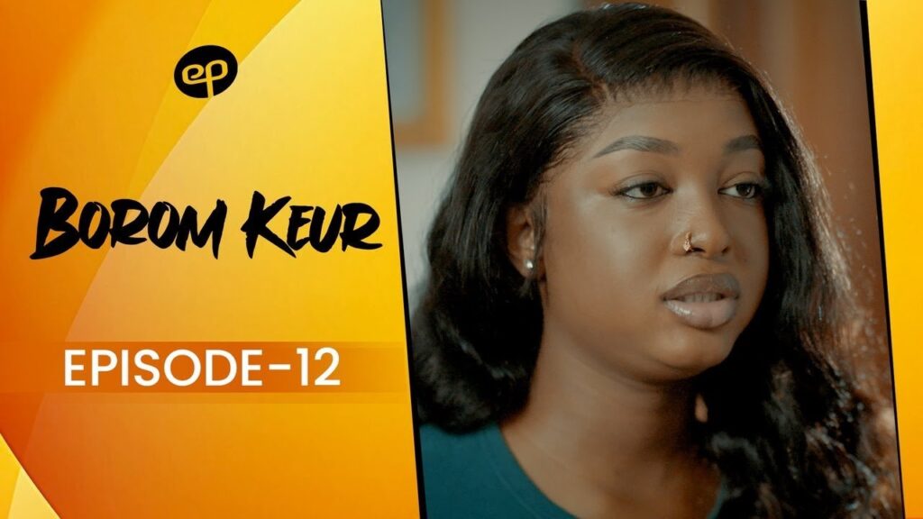 L’héritage et les secrets de famille continuent de déchirer la famille au Sénégal (Vidéo)