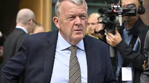 le Danemark convoque le chargé d&rsquo;affaires américain