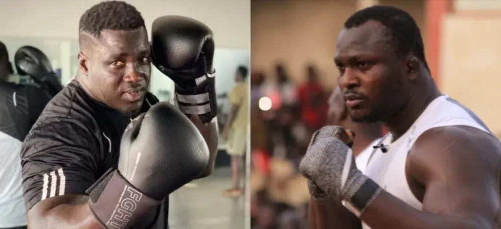 « Les amateurs ont plébiscité Sa Thiès », dixit le Roi des Arènes