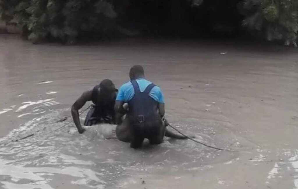 Un enfant de 8 ans se noie dans une mare à Émanpore