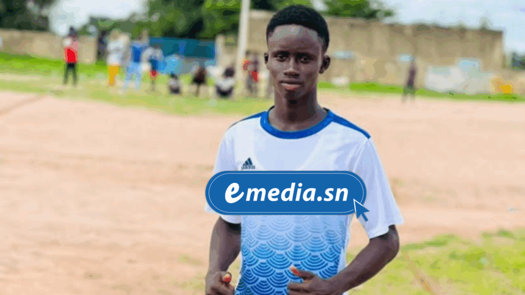 Décès d’un jeune joueur de 19 ans lors d’un match de Navétanes