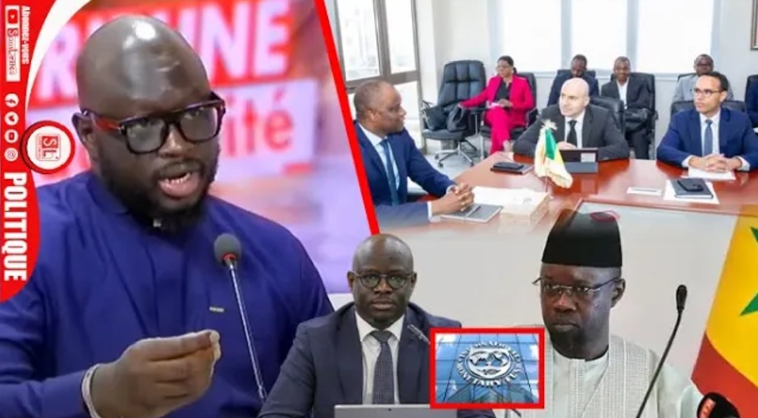 « FMI donne raison à SON KO » : C. O. TOURE détaille