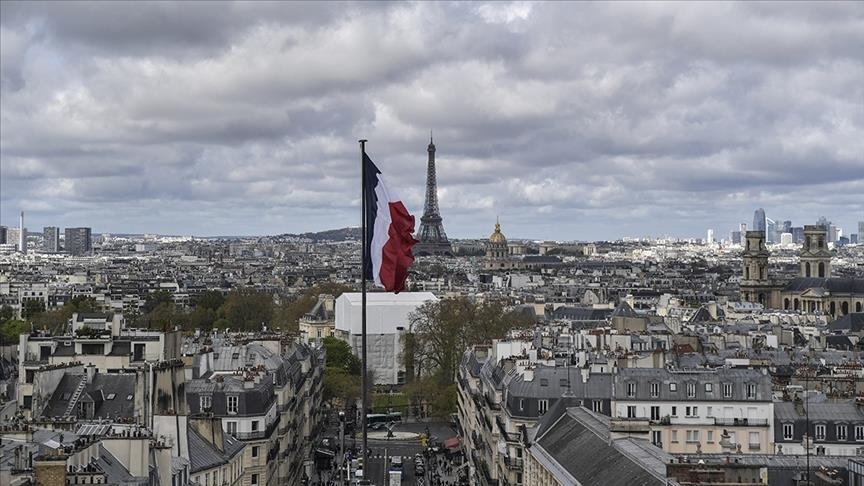 La France envisage d&rsquo;ouvrir une ambassade en Palestine après la reconnaissance de l&rsquo;État