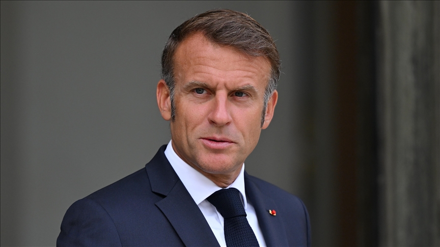 Emmanuel Macron se félicite du renouvellement du mandat de la FINUL et annonce deux conférences