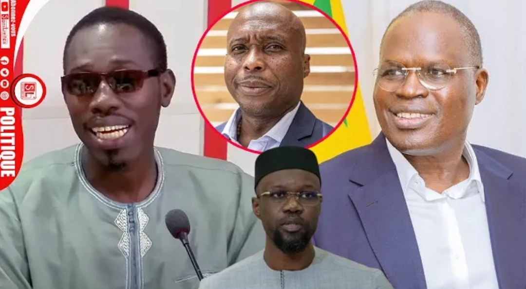 Ibrahima SALL fait des révélations