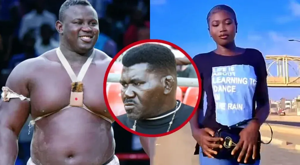 Le lutteur se mariera avec la fille de Khadim Ndiaye le 25 septembre 2025