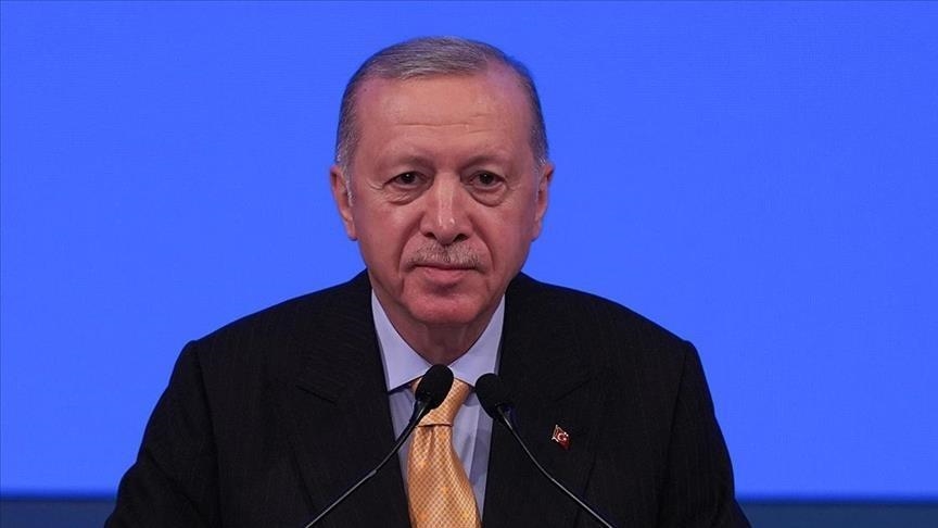 Erdogan appelle à une « conscience commune » entre la Turquie et le Japon face aux crises mondiales