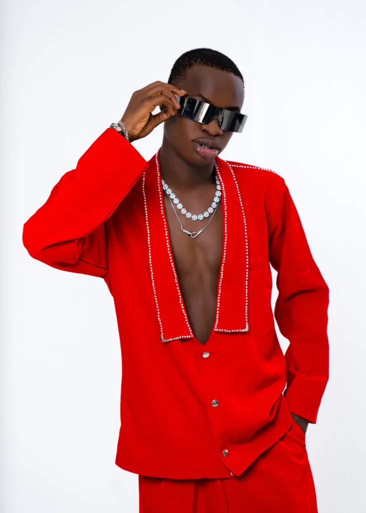 Ada Boy, la nouvelle star de la musique sénégalaise, enflamme TikTok avec « Ma Diola »