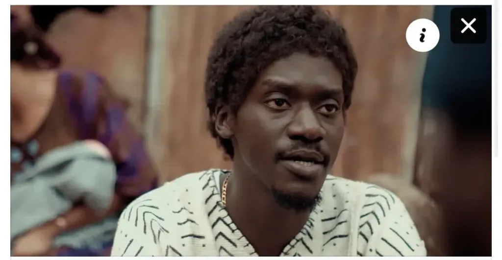 Bambaly Seck ressuscite « Jongoma » de Thione Seck dans un nouveau clip