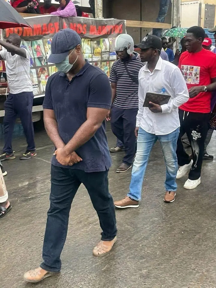 Pourquoi autant de temps pour que lumière, vérité et justice soient faites?