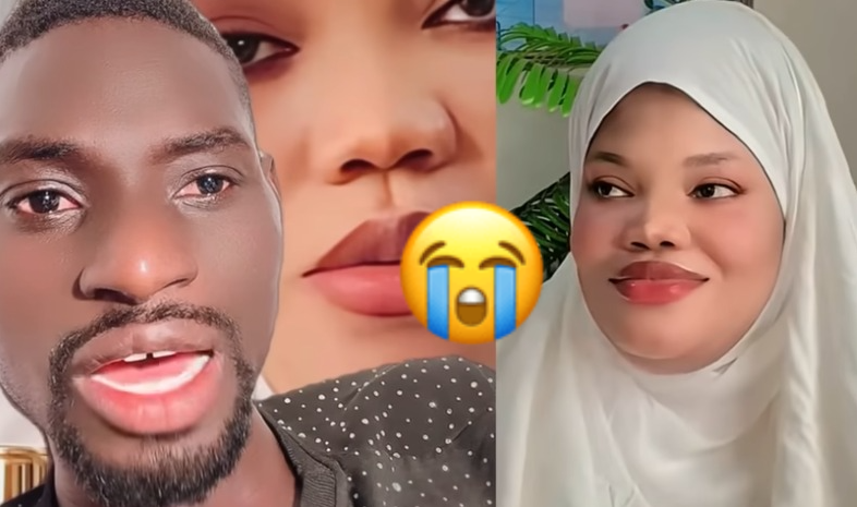 Des révélations bouleversantes d’Adamo sur le bébé (vidéo)