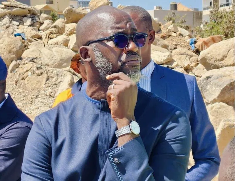 La Caisse des Dépôts et Consignations (CDC) s’engage à accélérer la livraison des villas de la Cité CDC Bambilor 