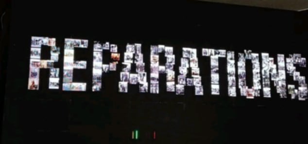 La première du film Réparations la dette coloniale relance le débat à Bamako