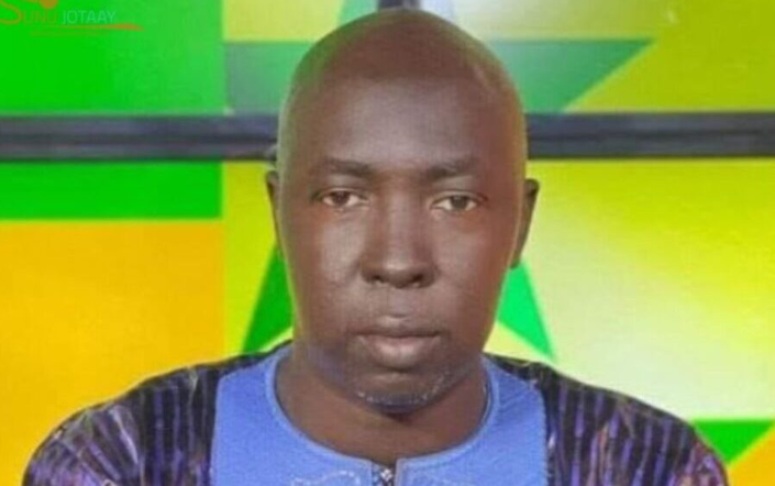 La grave maladie du journaliste dévoilée par son avocat