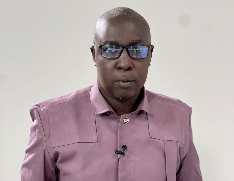 Dernière minute : Doudou Coulibaly convoqué à la Cybercriminalité