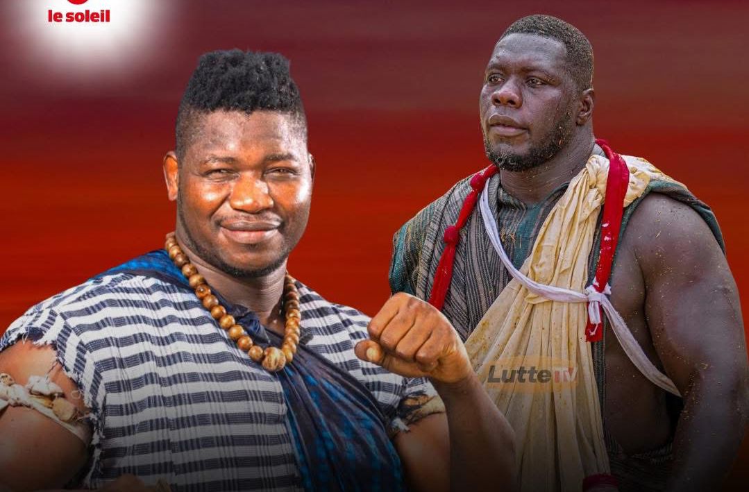 Le combat Franc vs Tapha Tine ficelé par Jambaar Production, la date dévoilée