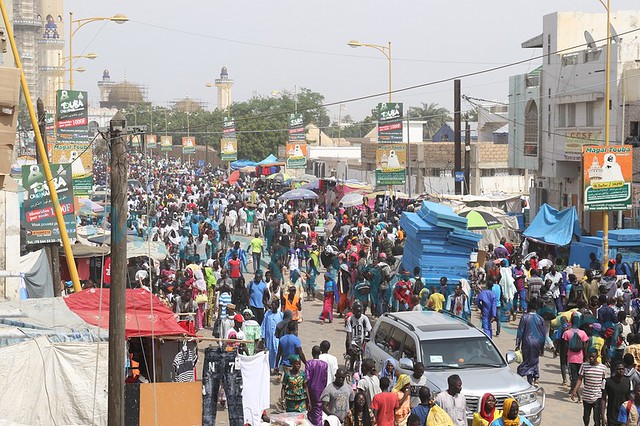 Quelles retombées économiques au-delà de la symbolique religieuse ? (Par Meïssa Lo)*